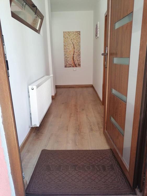 Happy House Daire Hunedoara Dış mekan fotoğraf