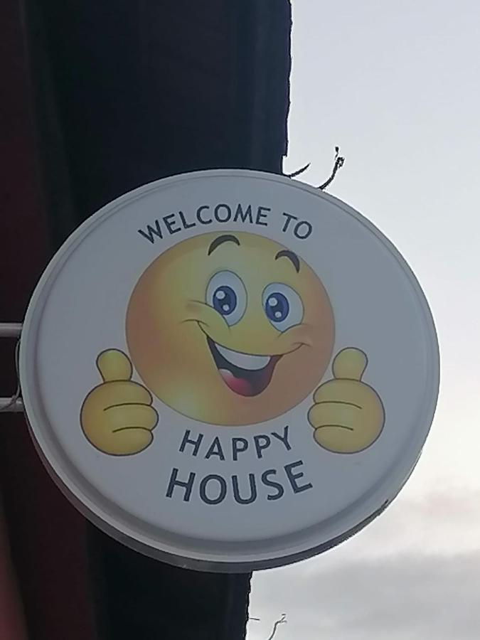 Happy House Daire Hunedoara Dış mekan fotoğraf