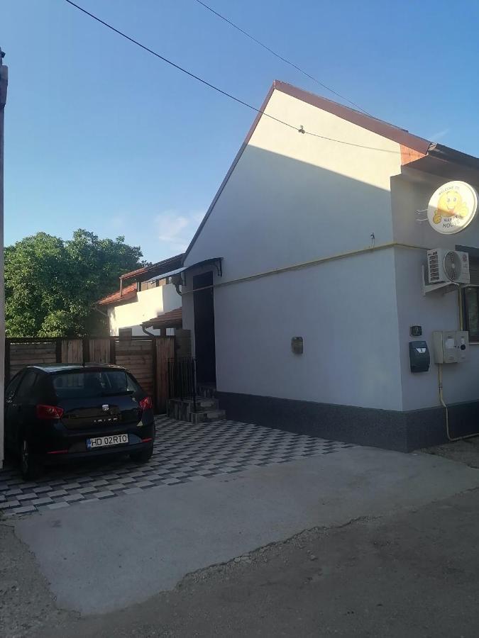Happy House Daire Hunedoara Dış mekan fotoğraf